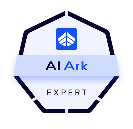 AI Ark Expert