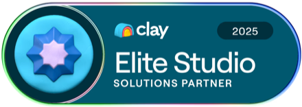 Clay Elite Studio Partner