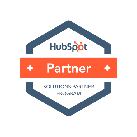 HubSpot Solutions Partner
