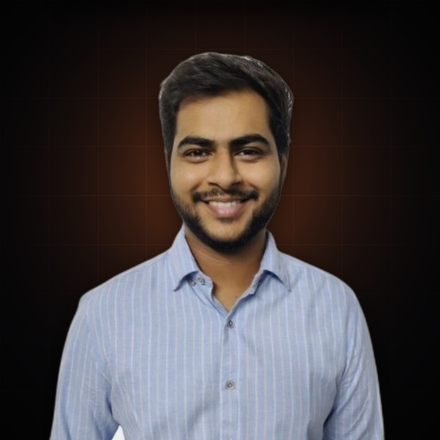 Ansh Bindal