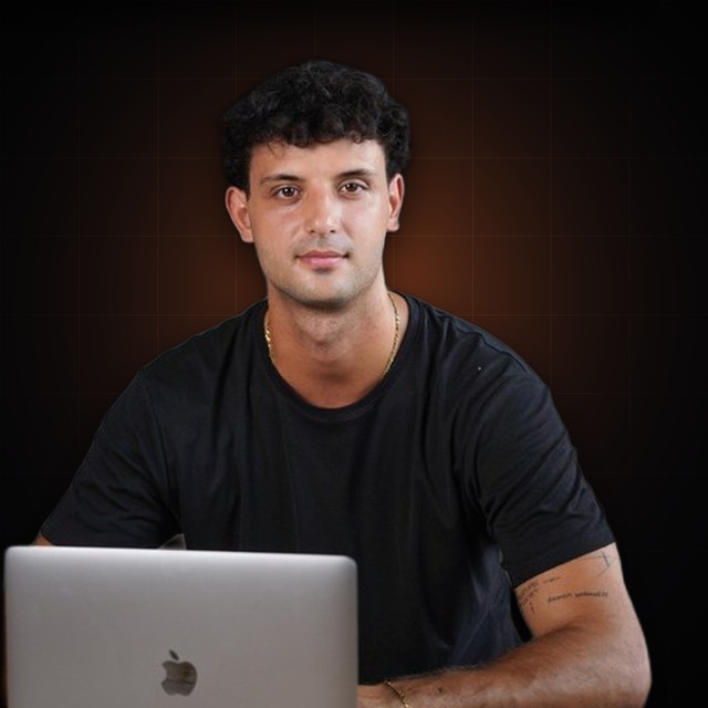 Luca Carrese